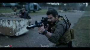 فیلم سینمایی اکشن اسکات ادکینز...