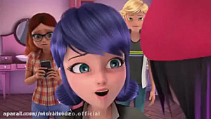 ماجراجویی در پاریس قسمت جدید