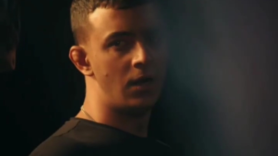 سکانس احساسی فیلم یاغی | کلیپ...