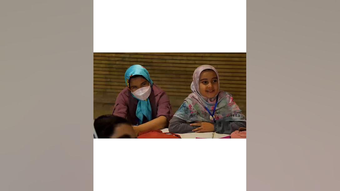 تهران به روایت دختران