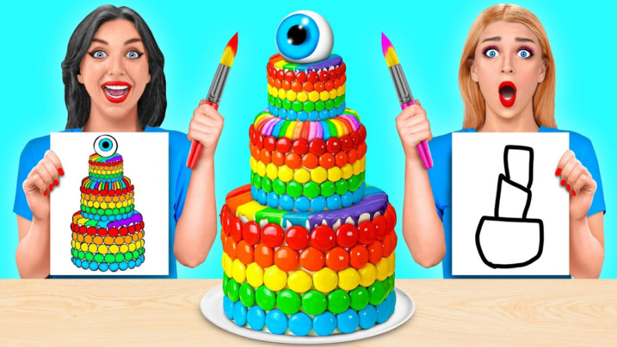 پی پی شکلاتی 28