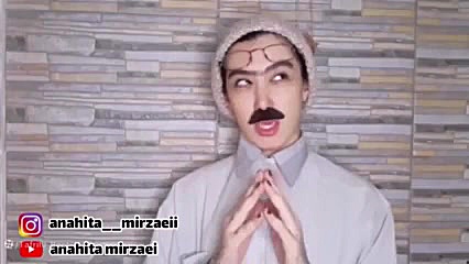 طنز آناهیتا جدید