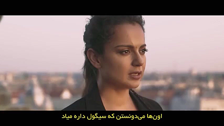 فیلم سینمایی هندی ( جان سخت )...