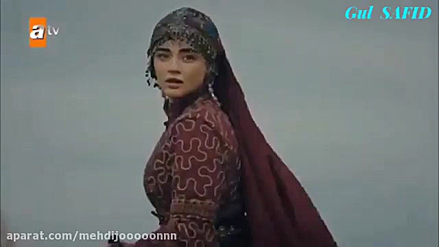 فیلم ترکی کورولوش عثمان