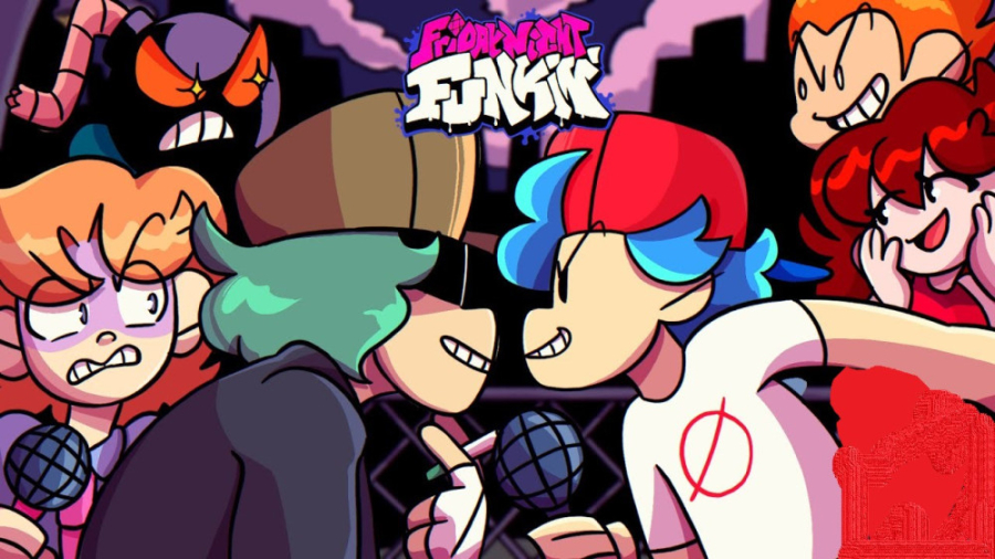 گارسلو ددی تریکی هاتسونه میکو...