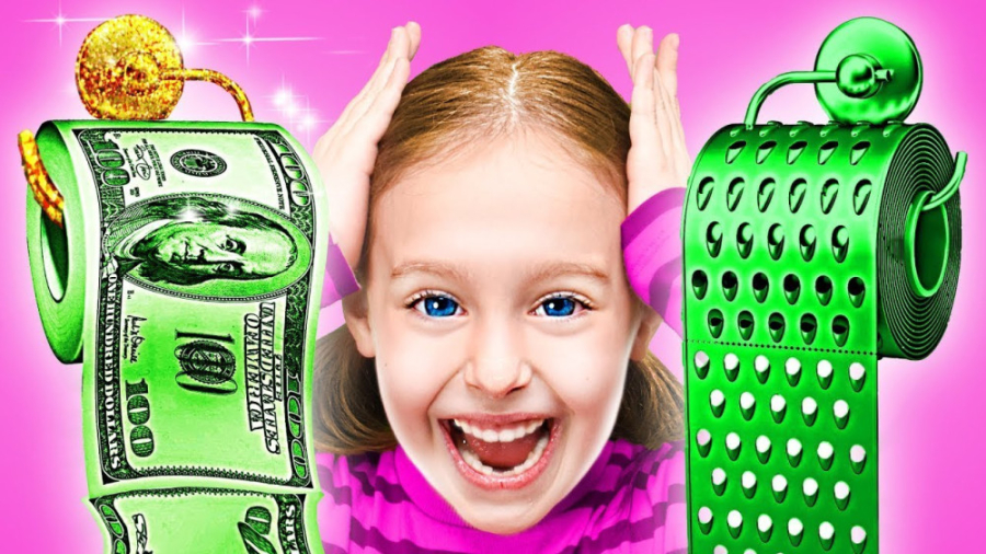 بهترین ترفندهای زندگی برای وال...