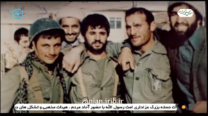 من ندیده عاشقِ کسی شدم که تمام...
