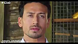 سینمایی هندی اکشن تایگررشروف د...