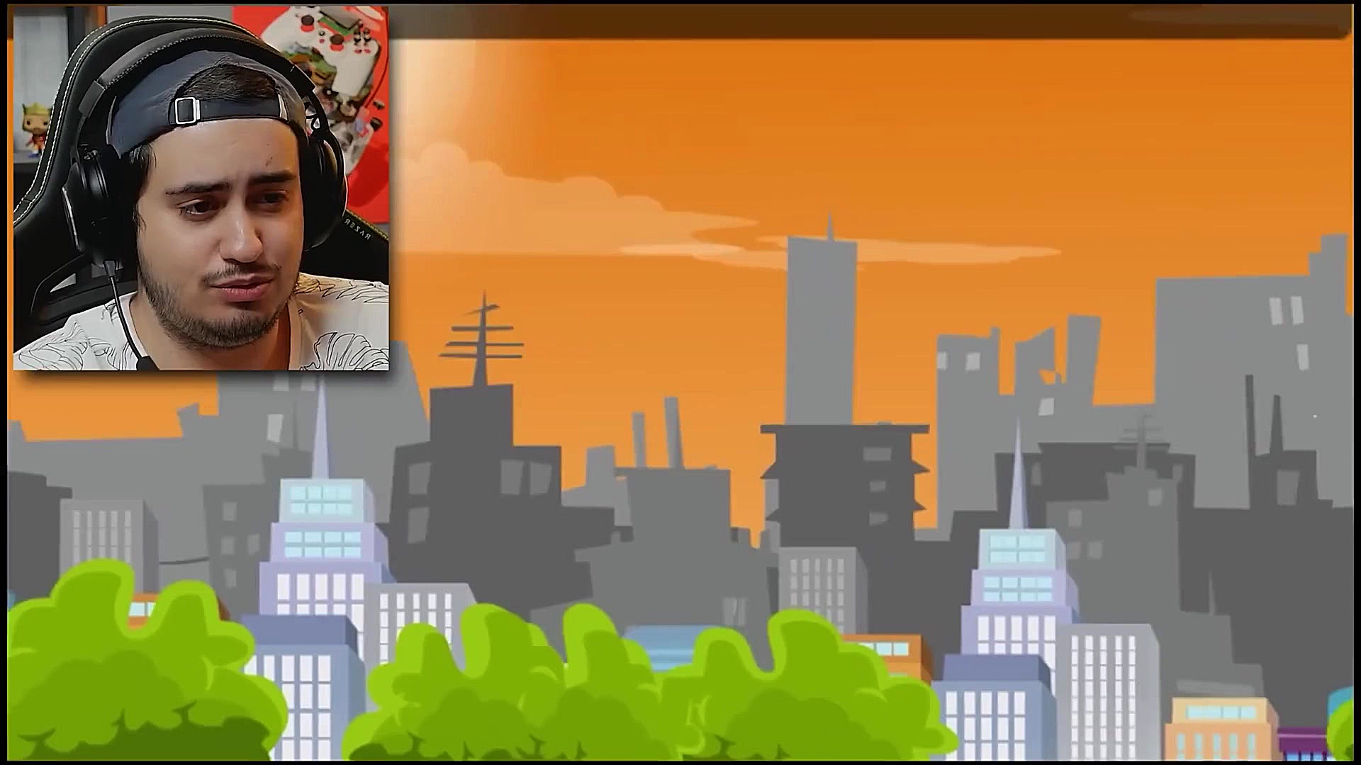 شبیه ساز زندگی در ایران با ای...