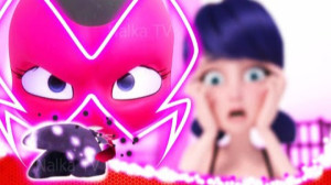 انیمیشن دختر کفشدوزکی : تیکی ک...