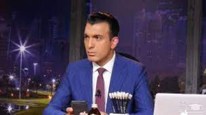 صحبت های آقای تحلیلگر با سینا...
