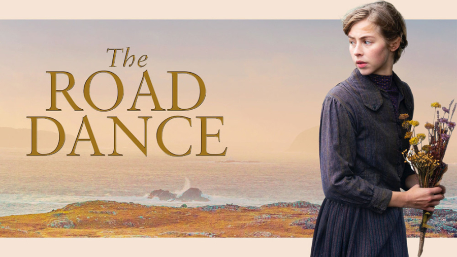 فیلم رقص بر جاده The Road Danc...