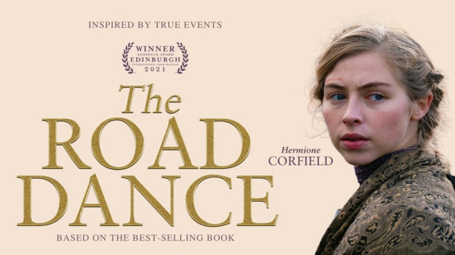 فیلم رقص بر جاده The Road Danc...