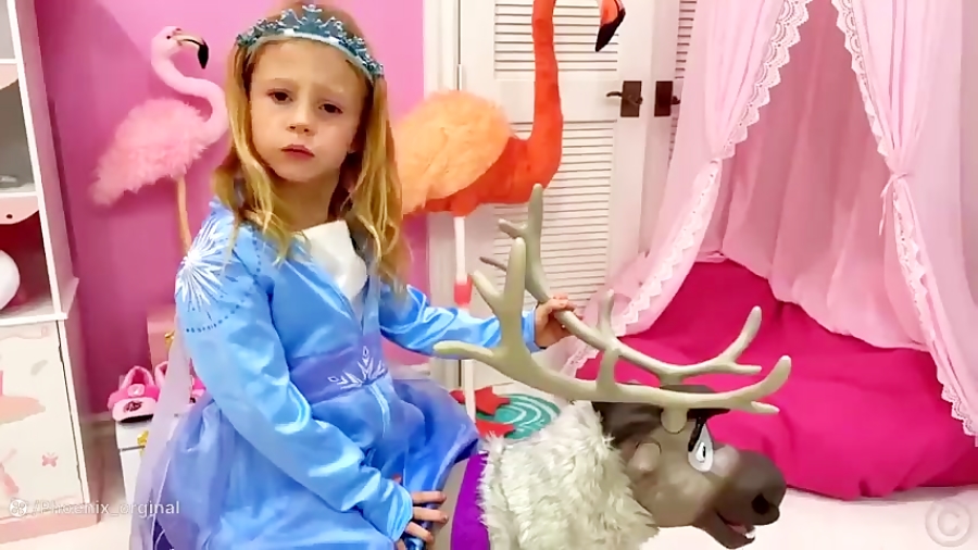 استیسی شو استیسی و بابایی ناست...