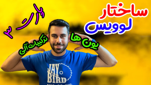 ساختار لوییس(پارت 3)