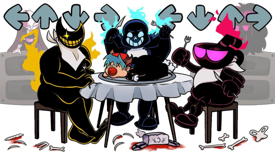 ایندی کراس اف ان اف &raquo;&ra...