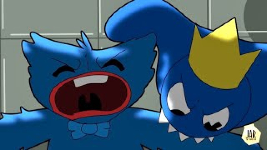 انیمیشن کمدی بلو و هاگی واگی &...