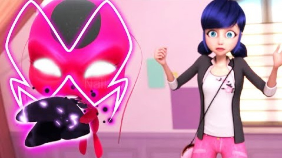 کلیپ دختر کفشدوزکی تیک دارک قس...