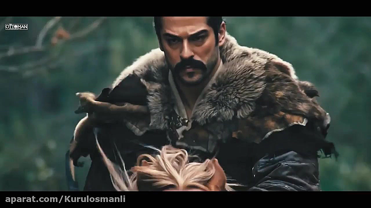 فیلم کورولوش عثمان