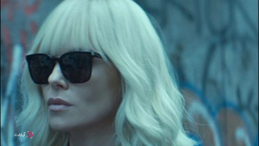 معرفی فیلم اکشن ،جاسوسی با باز...