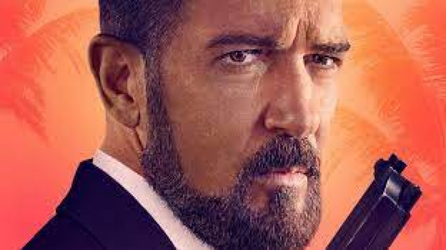 فیلم مجری The Enforcer 2022 زی...