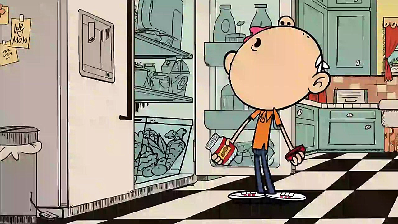 خانه پر سرو صدا فصل ۱ قسمت ۶