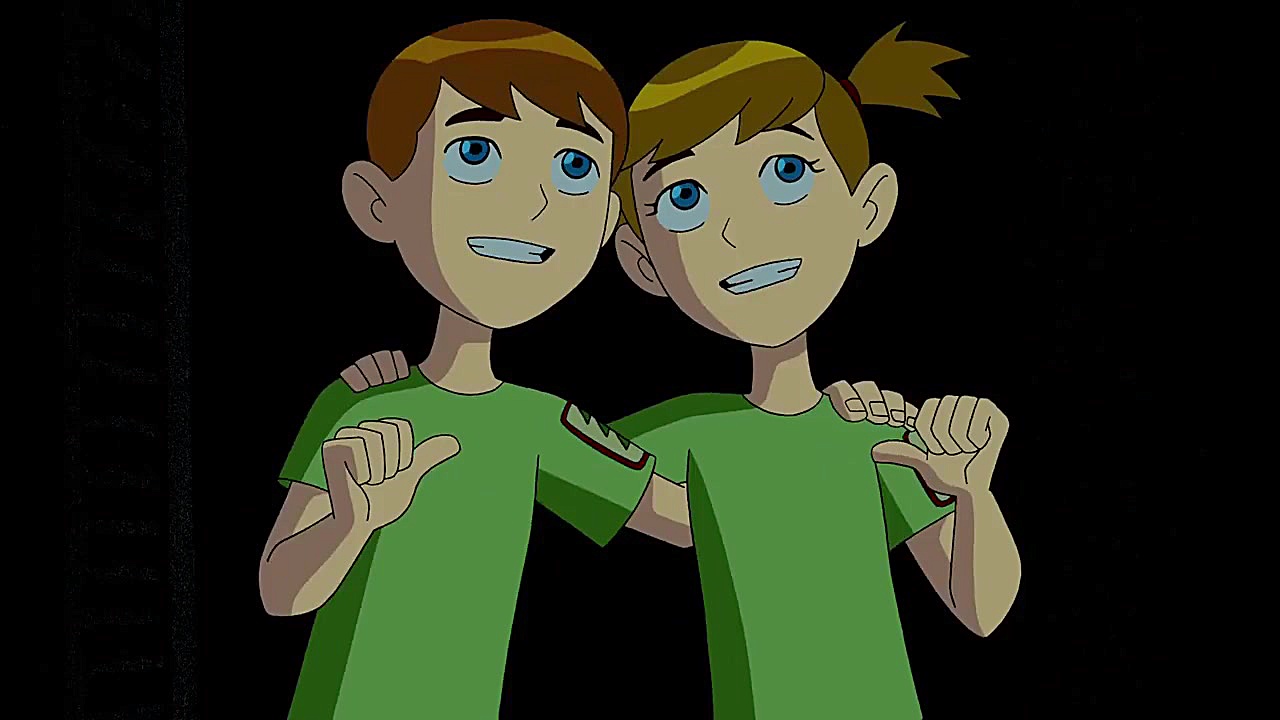 بن تن فصل ۱ قسمت ۲۰ دوبله فارس...