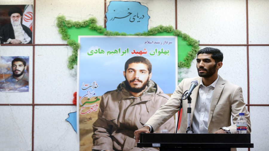 ابراهیم&zwnj;هادی&zwnj;های نسل...