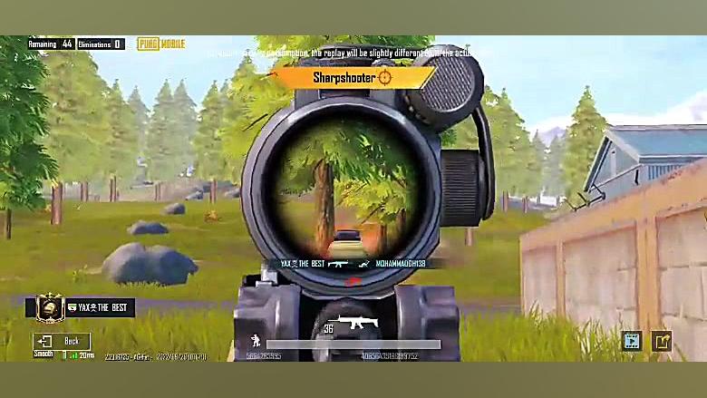 چیتر در پابجی  چیت جدید  یوسی...