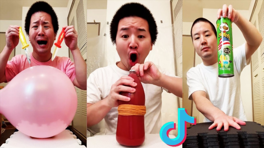 کلیپ های خنده دار کلیپ جدید مر...