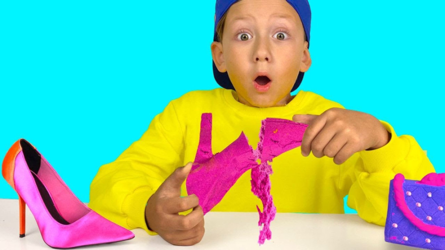 برنامه کودک برنامه سرگرمی کودک...