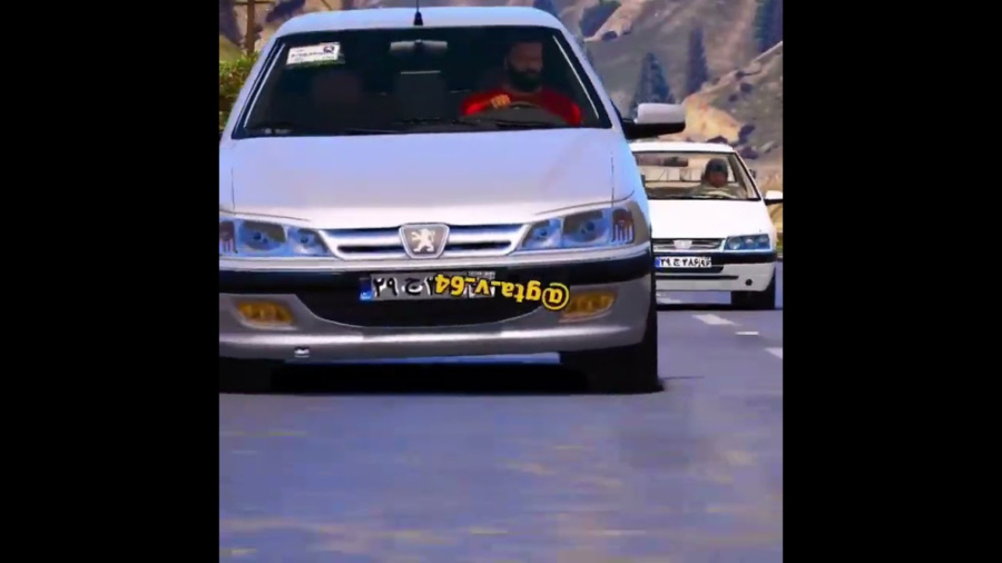 آهنگ ماشین باز  کلیب شوتی  باز...