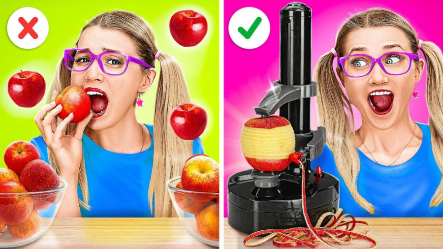 ترفندهای جالب تیک تاکی و ترفند...