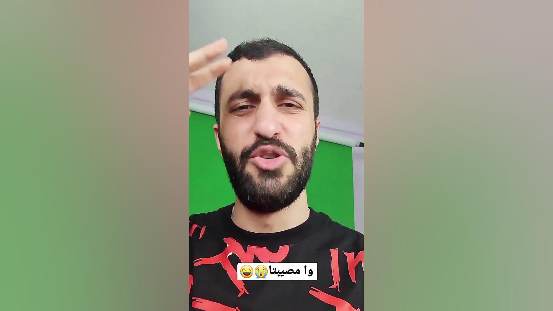 کلیپ طنز مهدی داب  طنز جدید