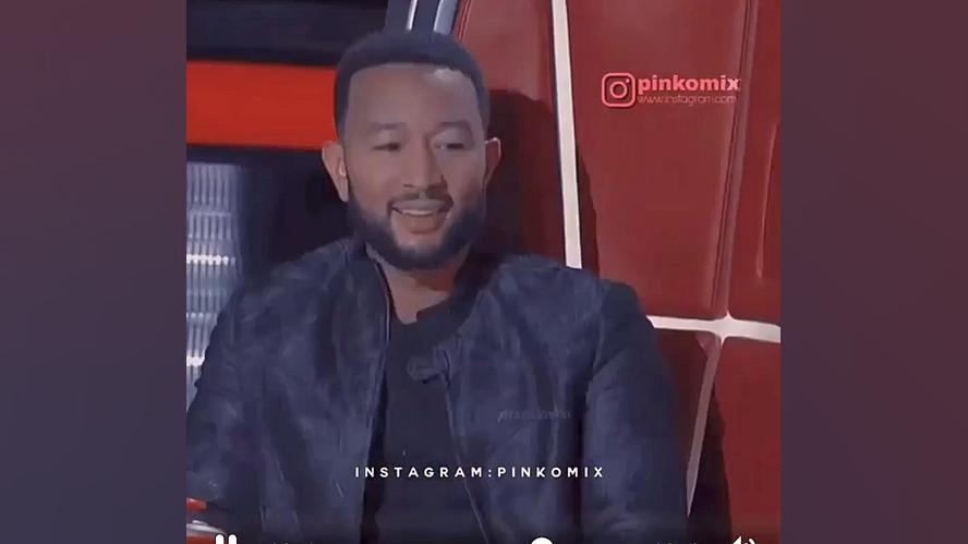 ضایع شدن آریانا گرانده