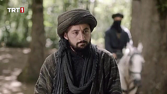 الپ ارسلان قسمت ۲۹ فصل ۲