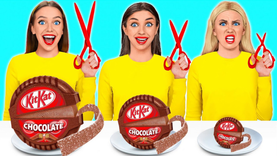 تفریحی و سرگرمی جدید  چالش آدا...