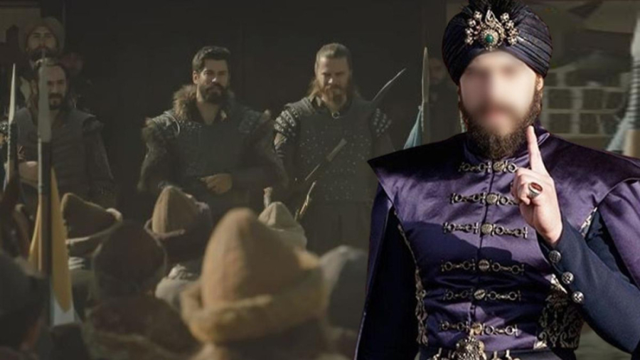 اولین فراگمان قسمت 99 [فصل چها...