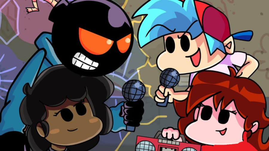 ویتی  بی اف  کارول  جی اف &raq...