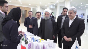 معرفی معاونت علمی و فناوری ریی...