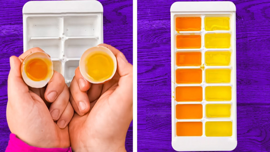 ترفندهای هوشمندانه و آسان آشپز...