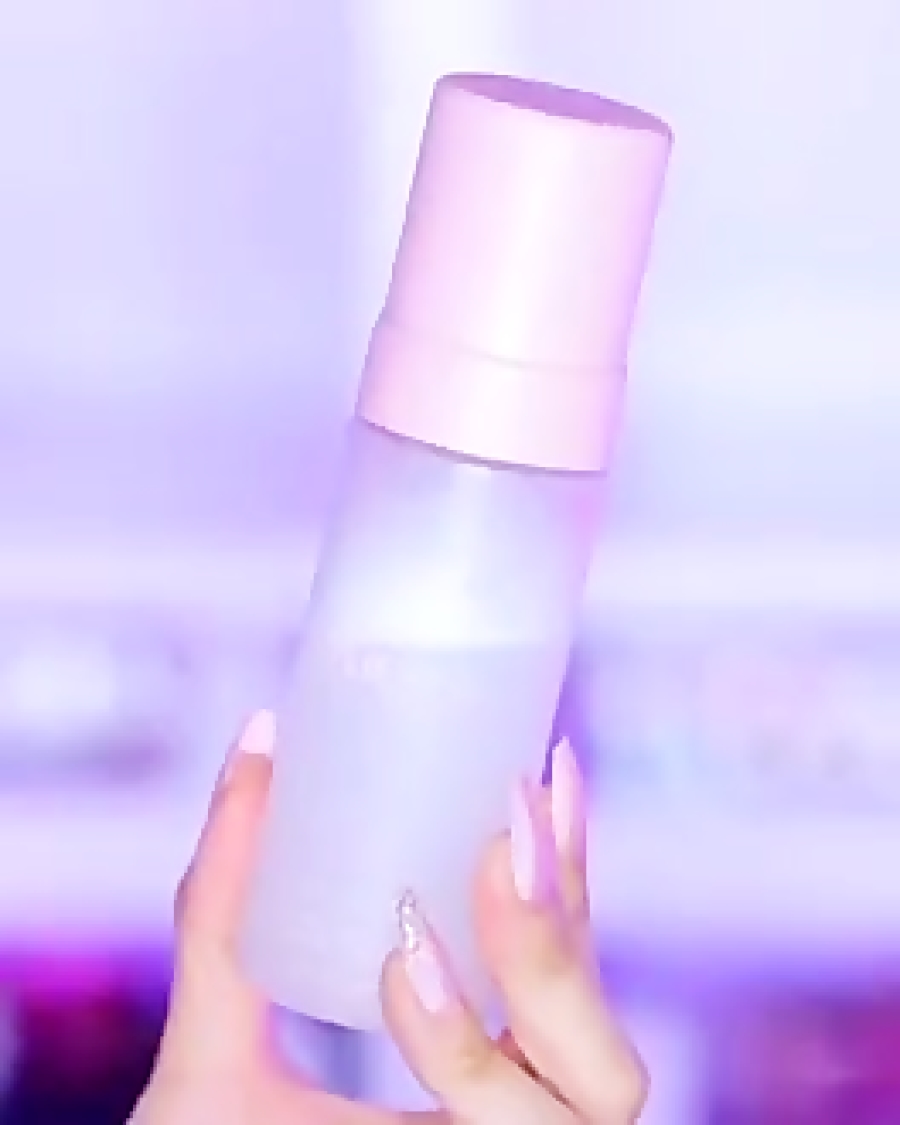 روتین پوستی کیوت