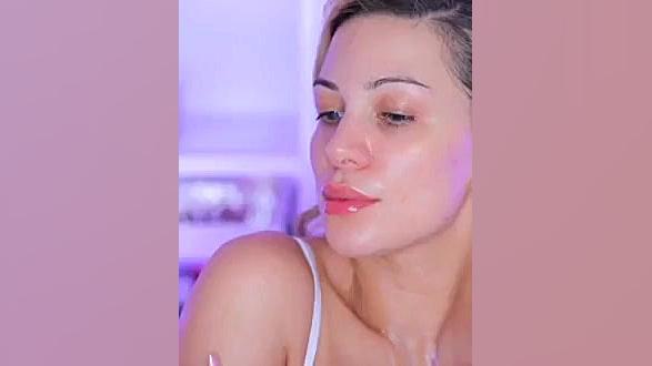 روتین پوستی کیوت