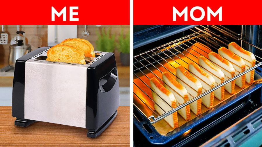 ترفندهای جالب آشپزی که واقعا ک...