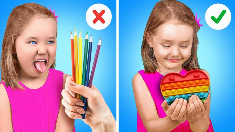 چگونه والدین بی نقص شویم  ترفن...