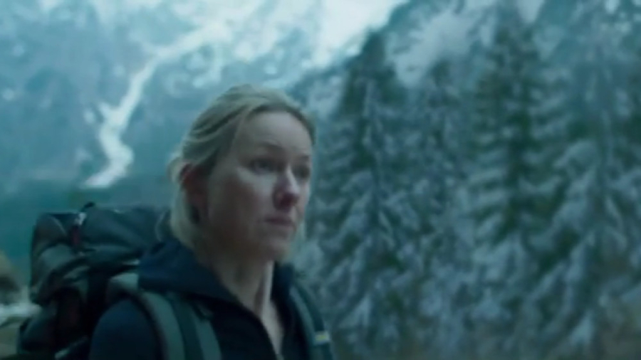 فیلم دوبله فارسی ( طوفان بی نه...