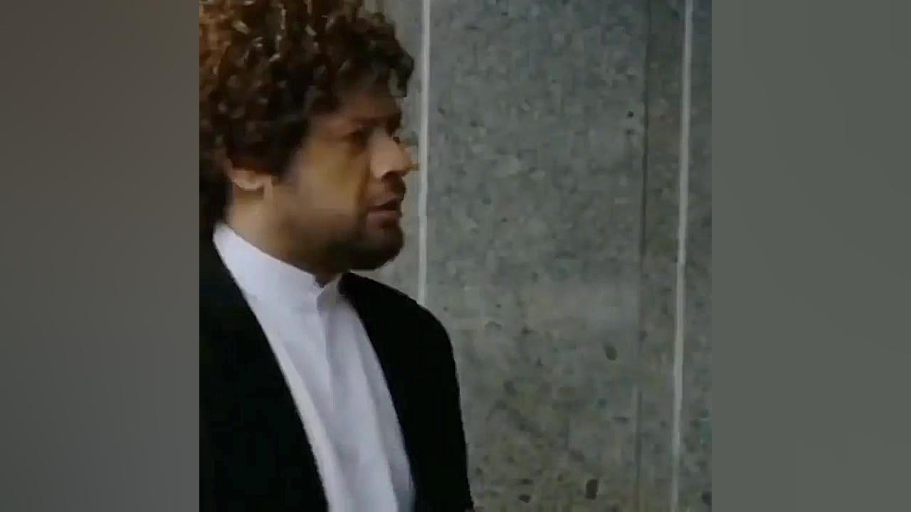 فرار از زندان به سبک علی صادقی...