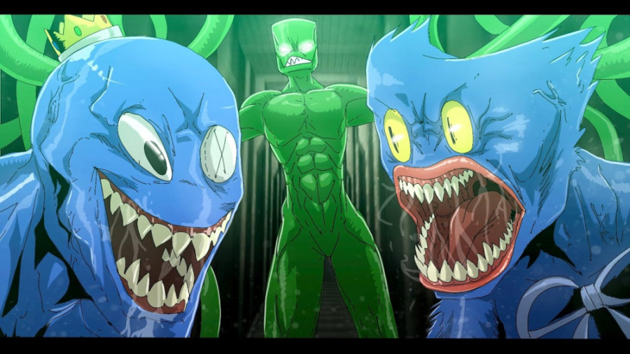 بهترینهای انیمیشن اف ان اف &ra...