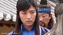 سریال افسانه جمونگ قسمت 33دوبل...