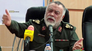 بسیاری از ادوات ضروری جبهه&zwn...